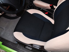 2013款 1.0L 手动 舒适型