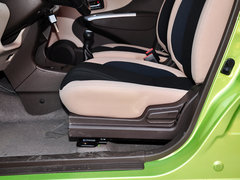 2013款 1.0L 手动 舒适型