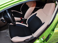 2013款 1.0L 手动 舒适型