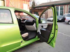 2013款 1.0L 手动 舒适型