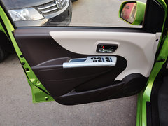 2013款 1.0L 手动 舒适型