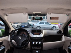 2013款 1.0L 手动 舒适型