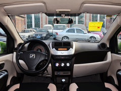 2013款 1.0L 手动 舒适型