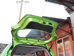2013款 1.0L 手动 舒适型