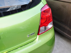 2013款 1.0L 手动 舒适型