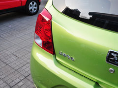 2013款 1.0L 手动 舒适型