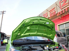 2013款 1.0L 手动 舒适型