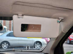 2013款 1.0L 手动 舒适型