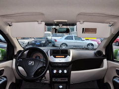 2013款 1.0L 手动 舒适型