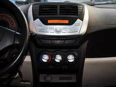 2013款 1.0L 手动 舒适型