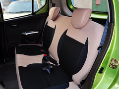 2013款 1.0L 手动 舒适型