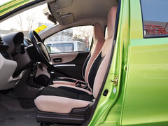 2013款 1.0L 手动 舒适型