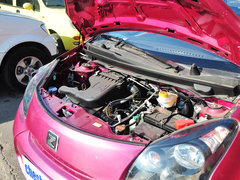 2013款 1.0L 手动 精英型