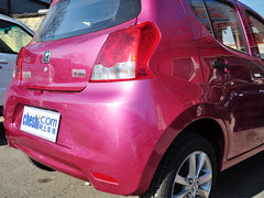2013款 1.0L 手动 精英型