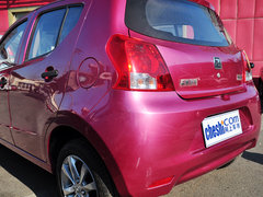 2013款 1.0L 手动 精英型
