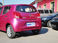 2013款 1.0L 手动 精英型