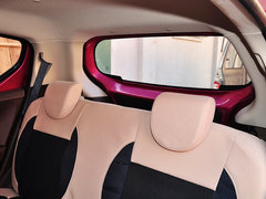 2013款 1.0L 手动 精英型