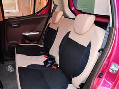 2013款 1.0L 手动 精英型