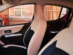 2013款 1.0L 手动 精英型