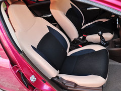 2013款 1.0L 手动 精英型