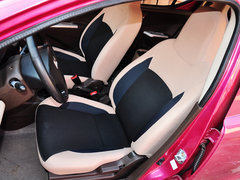 2013款 1.0L 手动 精英型
