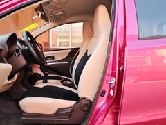 2013款 1.0L 手动 精英型