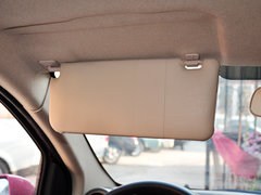 2013款 1.0L 手动 精英型
