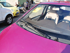 2013款 1.0L 手动 精英型