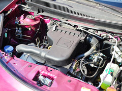 2013款 1.0L 手动 精英型