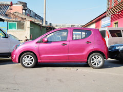 2013款 1.0L 手动 精英型