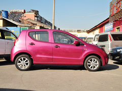 2013款 1.0L 手动 精英型