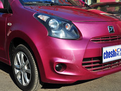2013款 1.0L 手动 精英型