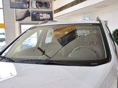 2013款 2.4L 自动 两驱豪华版 5座