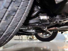2013款 2.4L 自动 两驱豪华版 5座