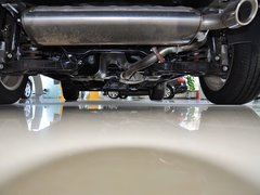 2013款 2.4L 自动 两驱豪华版 5座