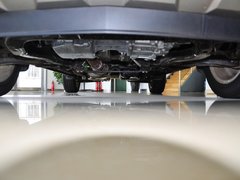 2013款 2.4L 自动 两驱豪华版 5座