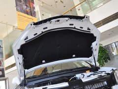 2013款 2.4L 自动 两驱豪华版 5座
