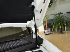 2013款 2.4L 自动 两驱豪华版 5座