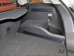 2013款 2.4L 自动 两驱豪华版 5座