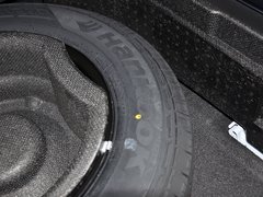 2013款 2.4L 自动 两驱豪华版 5座