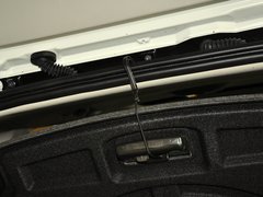 2013款 2.4L 自动 两驱豪华版 5座