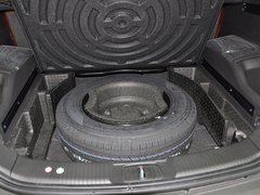 2013款 2.4L 自动 两驱豪华版 5座