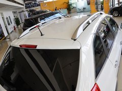2013款 2.4L 自动 两驱豪华版 5座