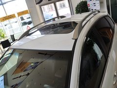 2013款 2.4L 自动 两驱豪华版 5座
