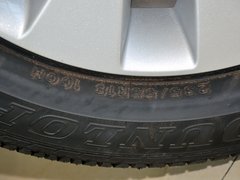 2013款 2.4L 自动 两驱豪华版 5座