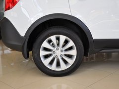 2013款 2.4L 自动 两驱豪华版 5座