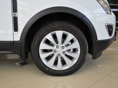 2013款 2.4L 自动 两驱豪华版 5座