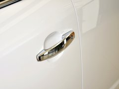 2013款 2.4L 自动 两驱豪华版 5座