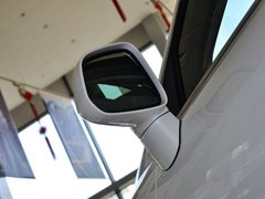 2013款 2.4L 自动 两驱豪华版 5座