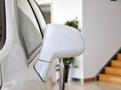2013款 2.4L 自动 两驱豪华版 5座